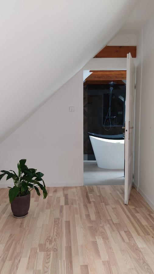 Apartamenty Ceglane Stary Toruń Exterior foto