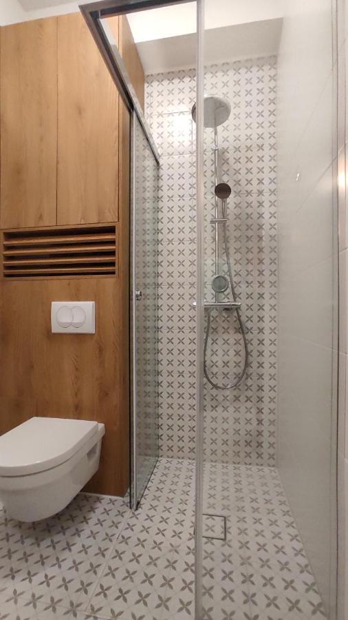 Apartamenty Ceglane Stary Toruń Exterior foto