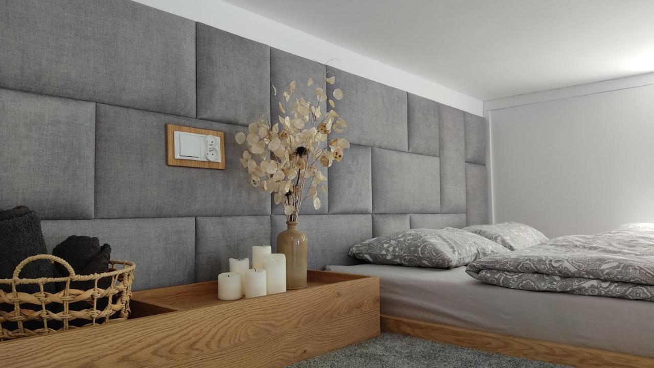 Apartamenty Ceglane Stary Toruń Exterior foto