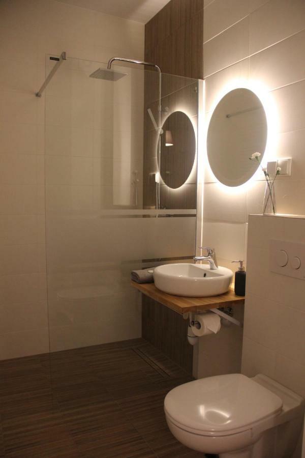 Apartamenty Ceglane Stary Toruń Exterior foto