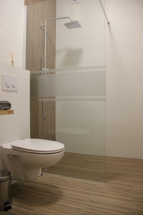 Apartamenty Ceglane Stary Toruń Exterior foto