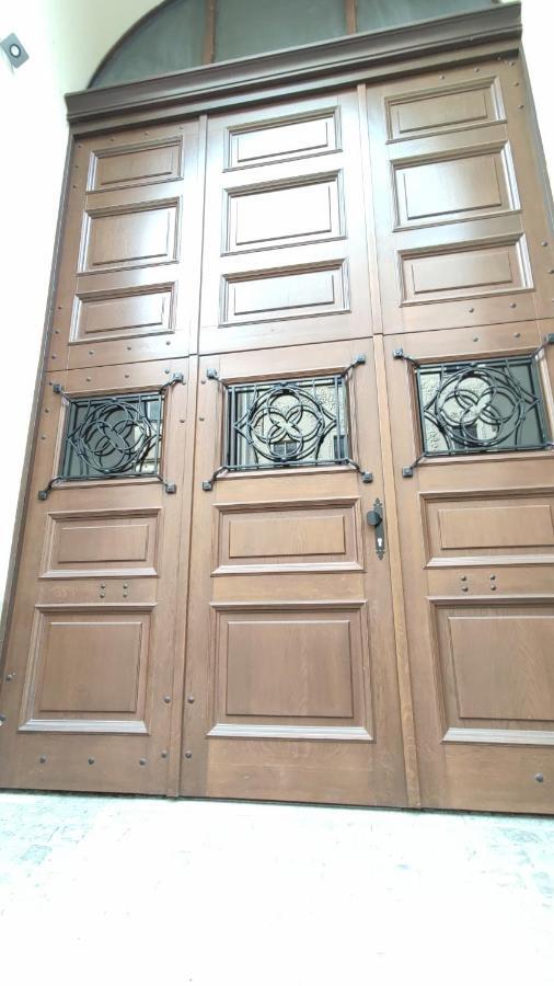 Apartamenty Ceglane Stary Toruń Exterior foto